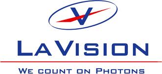 Logo La Vision