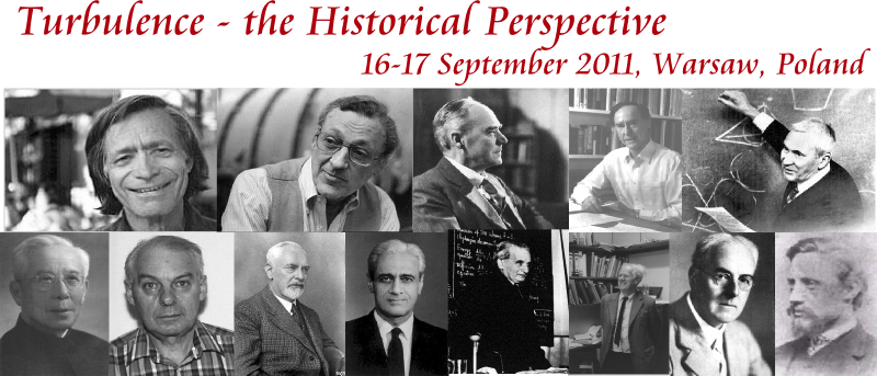 Historical meeting banner